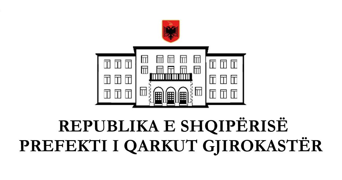 Prefekti i Qarkut Gjirokastër