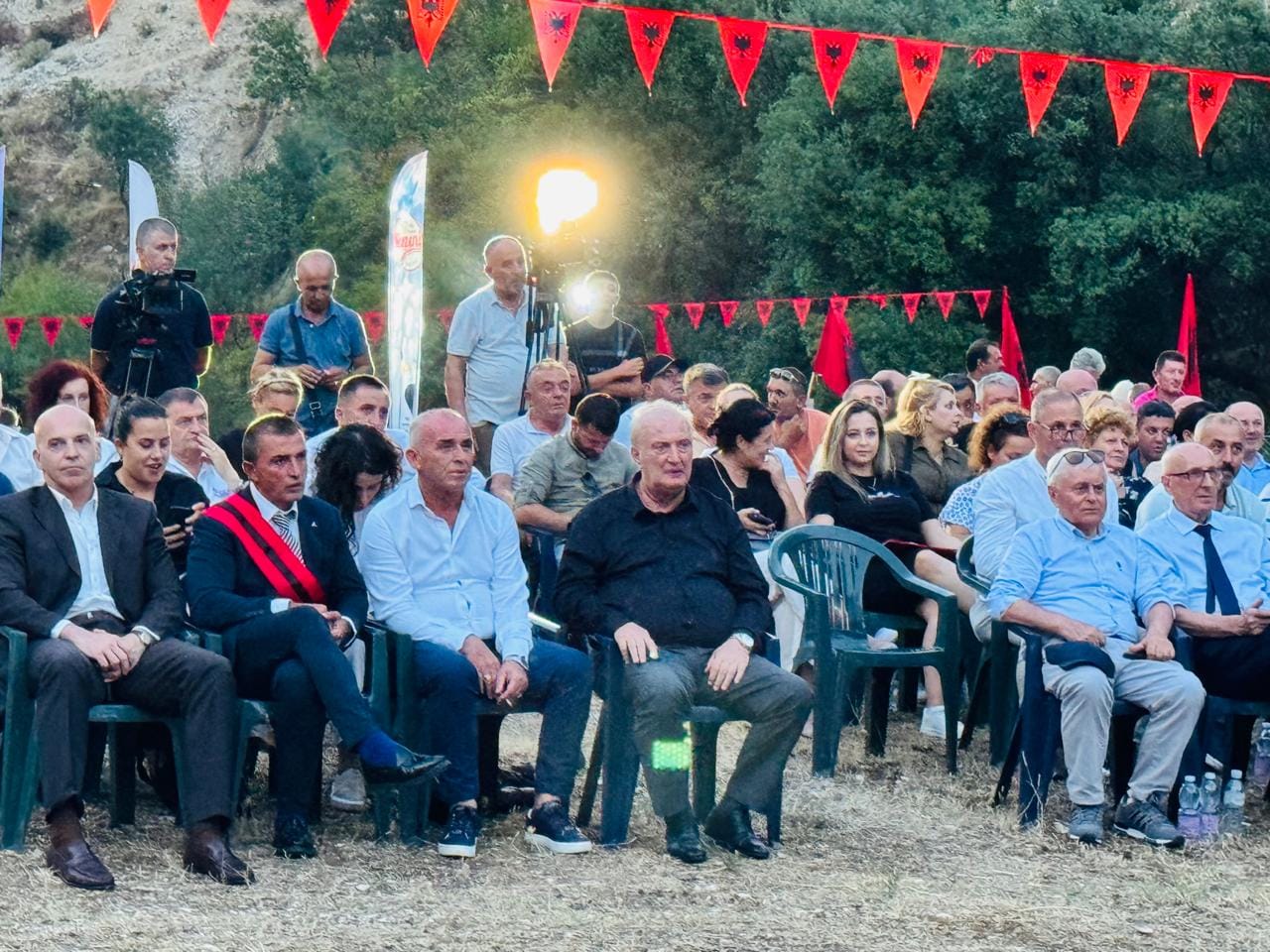 Edicioni i I-rë i Festivalit Bilbilat e Labërisë